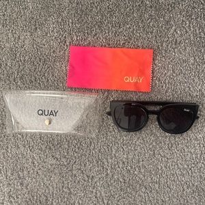 Quay Noosa Sunglasses